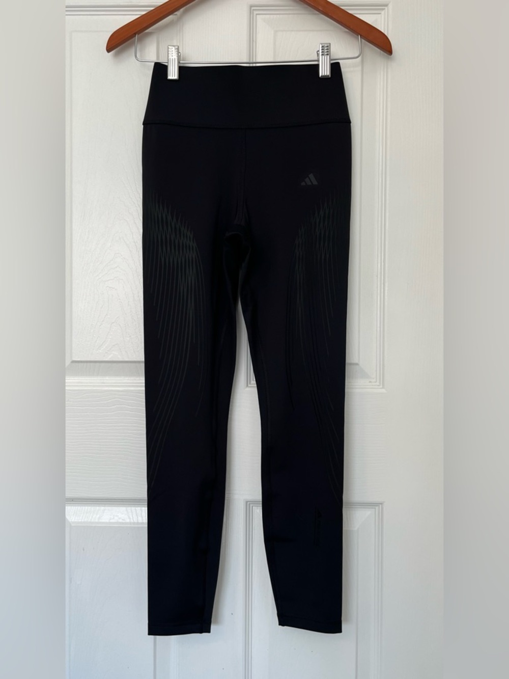 adidas training leggings (S)